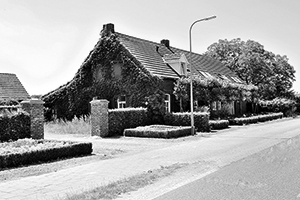 Woonboerderij-St-Odilienberg