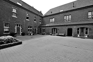 Klooster Casa Carmeli Roermond