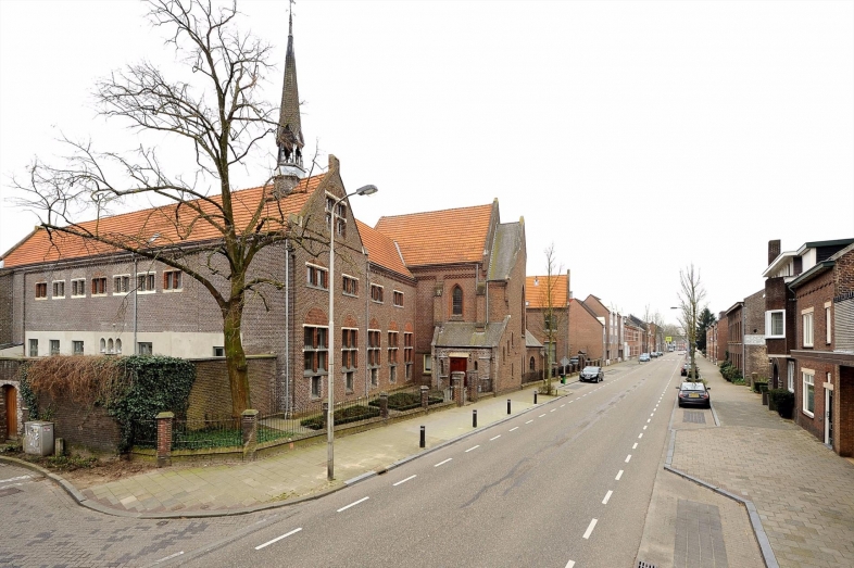 Venloseweg 78, ROERMOND