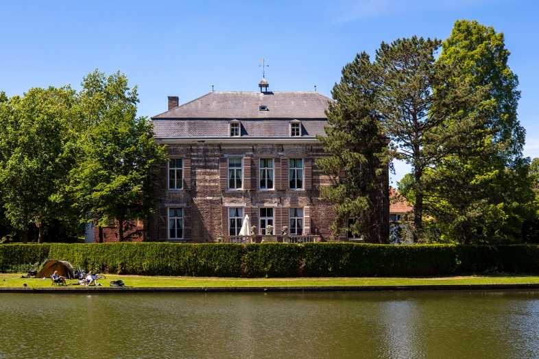 Rouenhof 19, LANDGRAAF