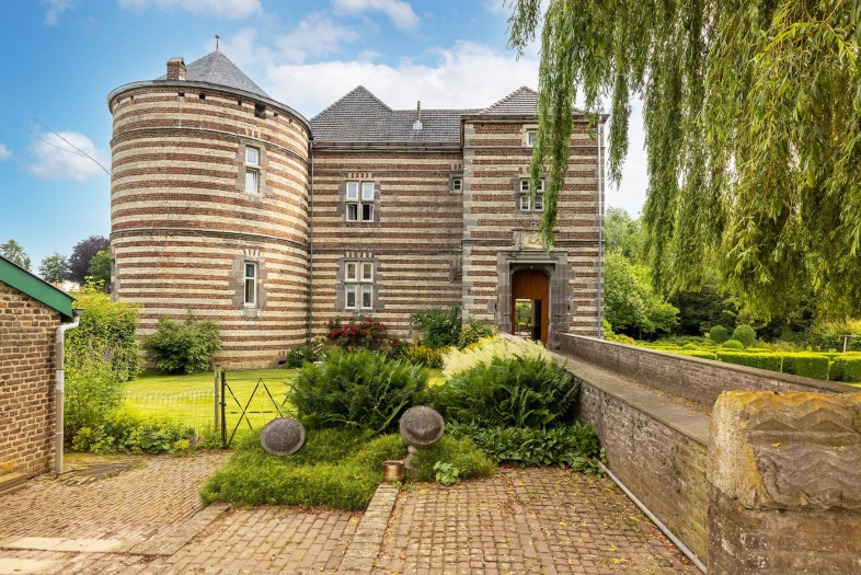 Schoolstraat 40, BOCHOLTZ