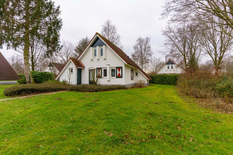 Zwembadweg 2 W18, POSTERHOLT