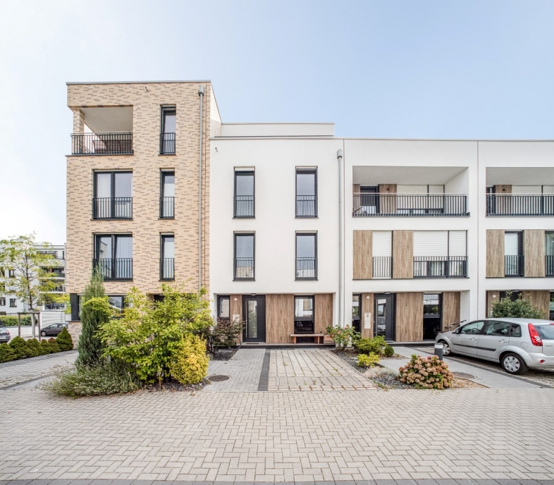Ropkestrasse 52, DSSELDORF
