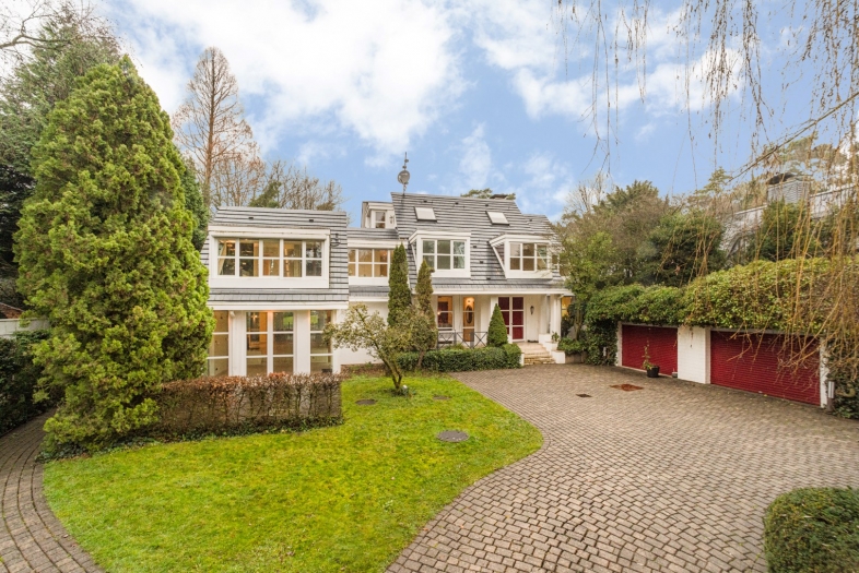 Waldseestrasse 24, RATINGEN
