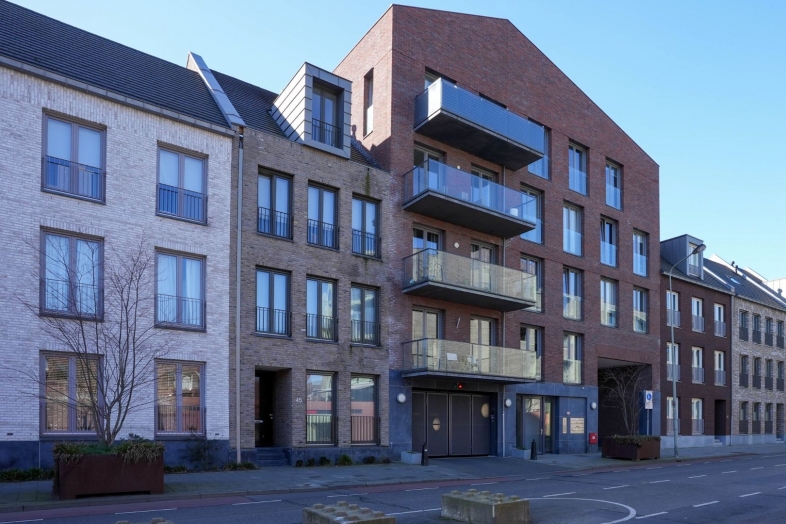 Maagdendries 51 C, MAASTRICHT