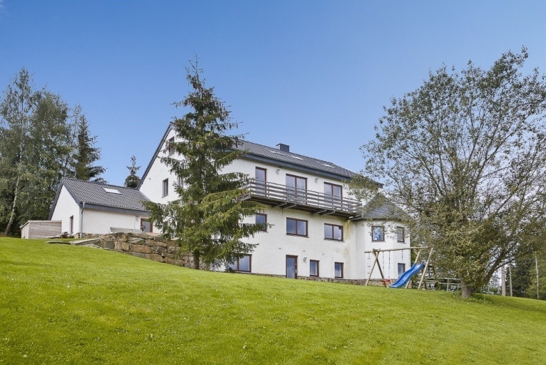 Schieferweg 16, LEYKAUL