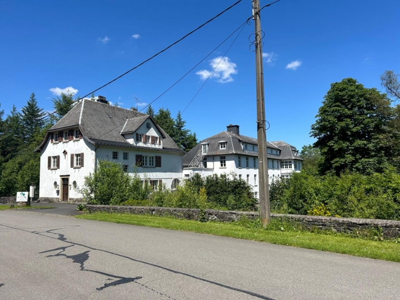 Klosterstrasse 66, MONTENAU