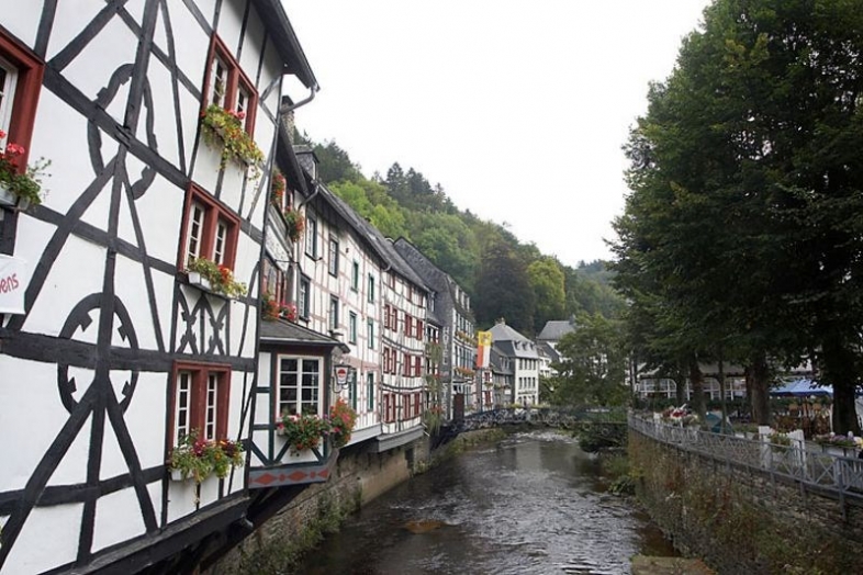Eschbachstrae 11, MONSCHAU