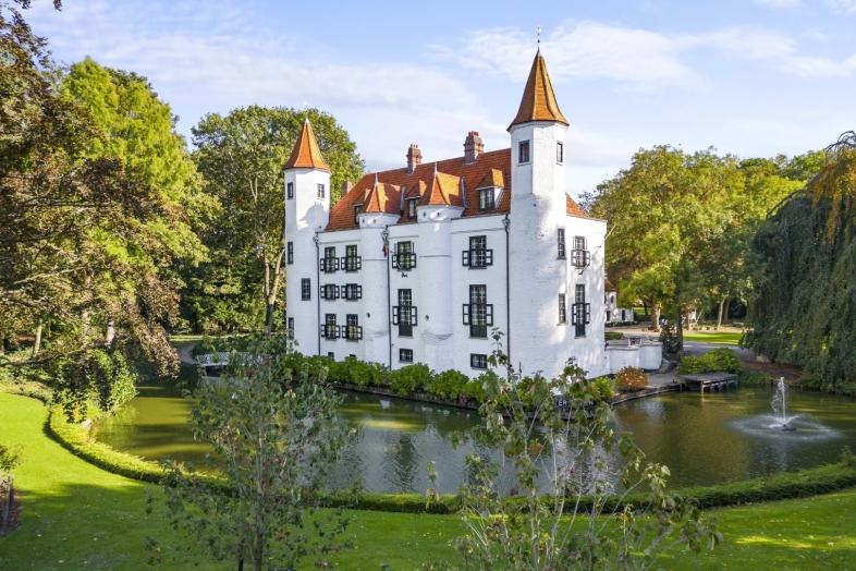 Boekhoutedorp 5, ASSENEDE
