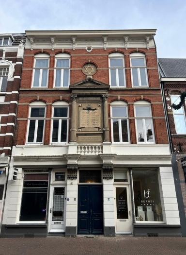 Hamstraat 20, ROERMOND