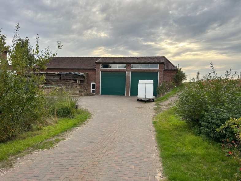 Raayerveldweg 10 A, SWALMEN