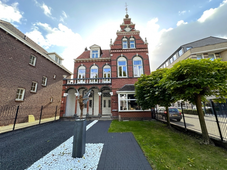 Antoniuslaan 81, VENLO