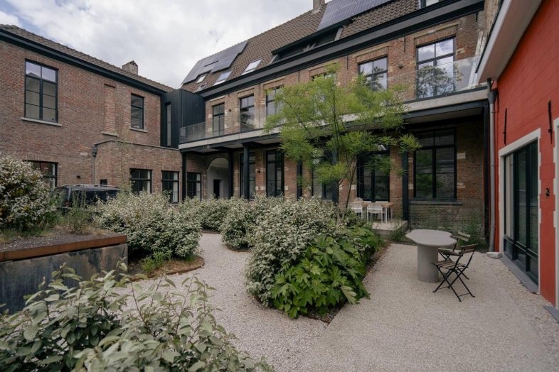 Hoogstraat 19, GENT