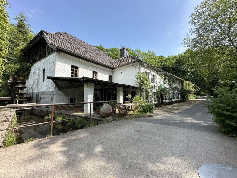 In Bollenberg 41, WEGBERG