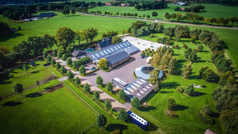 Driemarkweg 16, WINTERSWIJK MISTE
