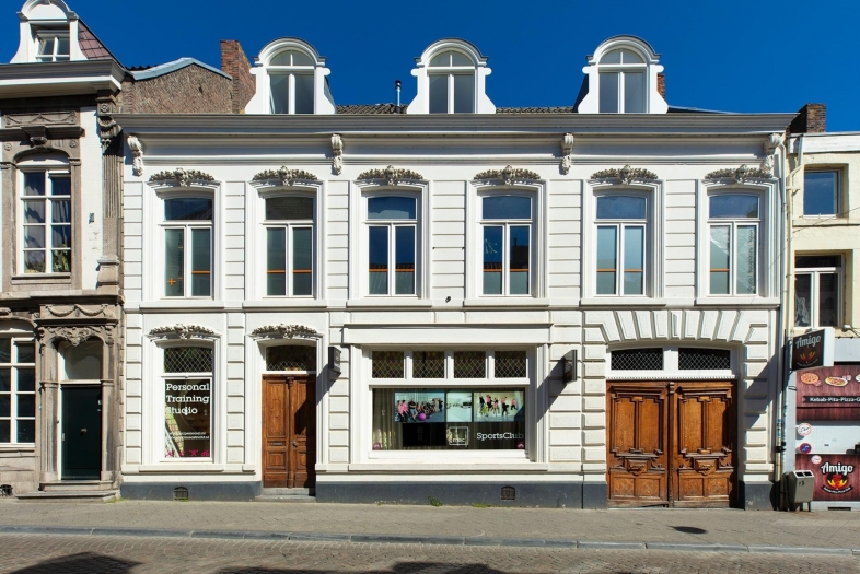 Centrum, MAASTRICHT