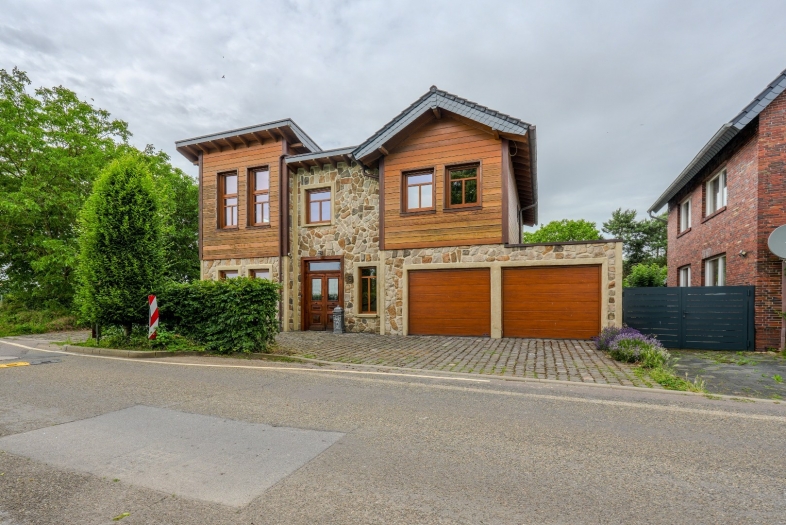 Nierstrasserweg 18, GEILENKIRCHEN