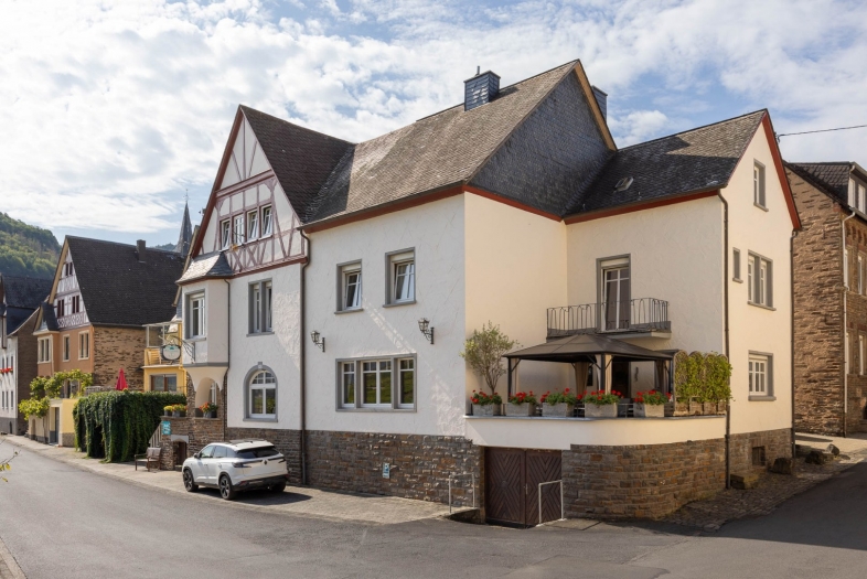 Moselstrasse 19, BRIEDERN